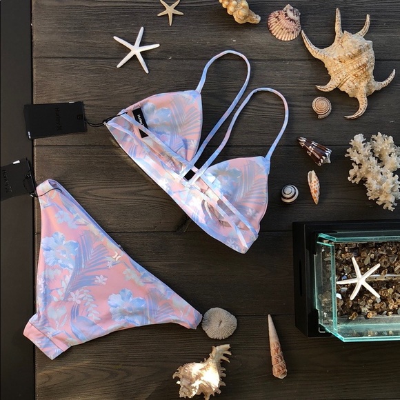 🍃HURLEY🍃 - Picture 5 of 8